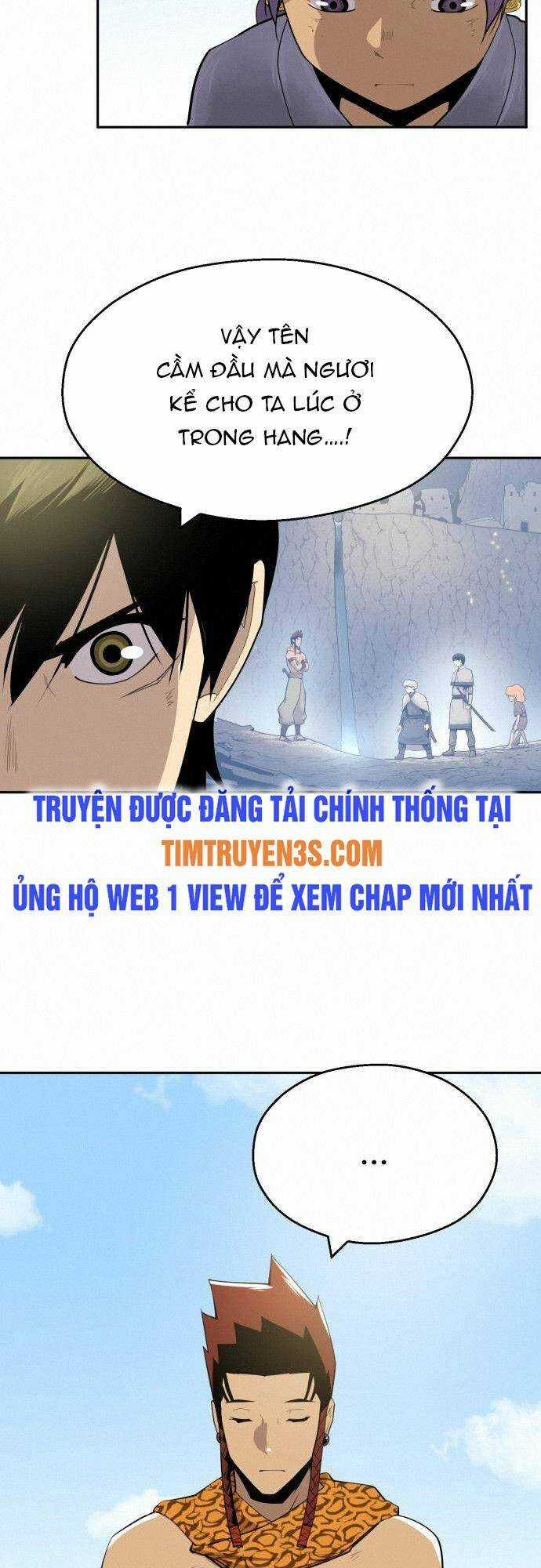 Thiếu Niên Kiếm Sư Chapter 34 trang 45