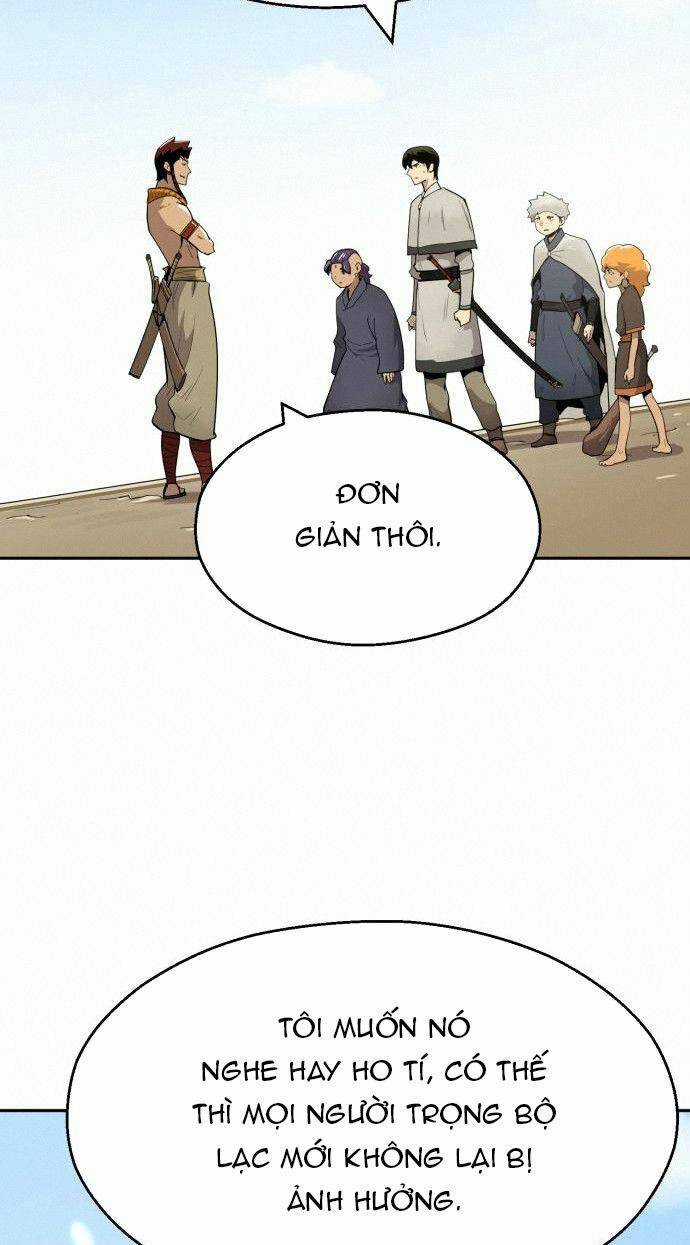 Thiếu Niên Kiếm Sư Chapter 34 trang 47