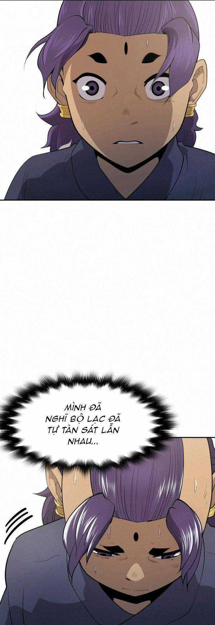 Thiếu Niên Kiếm Sư Chapter 34 trang 49