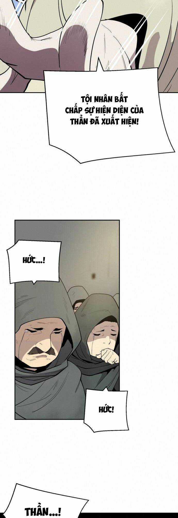 Thiếu Niên Kiếm Sư Chapter 34 trang 5