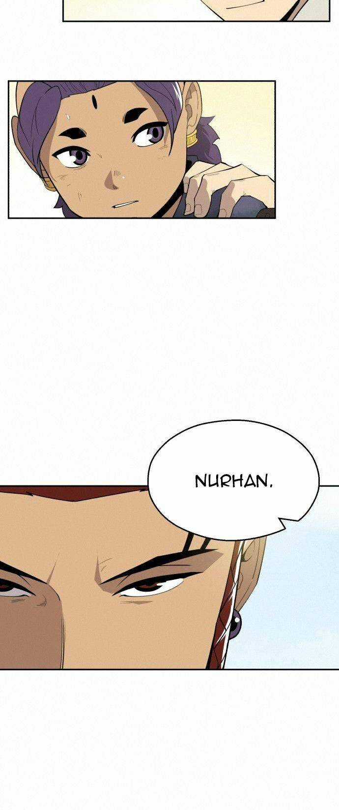 Thiếu Niên Kiếm Sư Chapter 34 trang 51