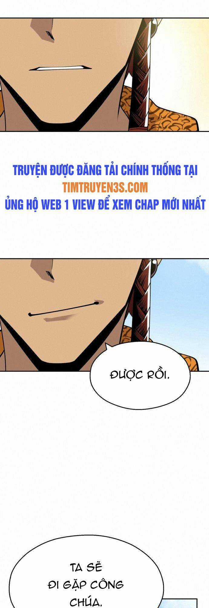 Thiếu Niên Kiếm Sư Chapter 34 trang 53