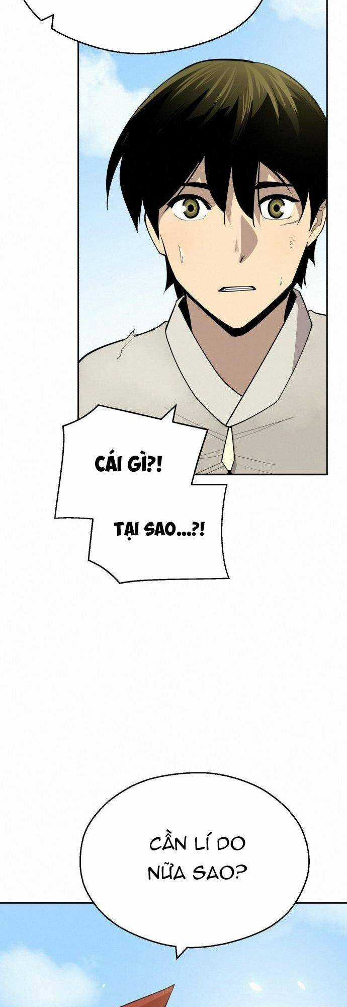 Thiếu Niên Kiếm Sư Chapter 34 trang 54