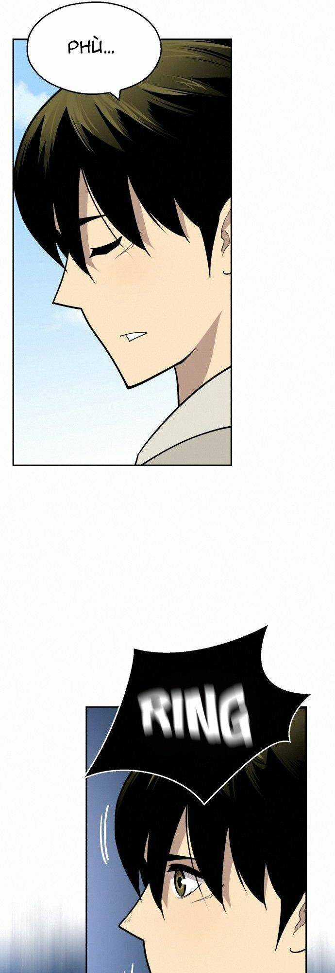 Thiếu Niên Kiếm Sư Chapter 34 trang 57