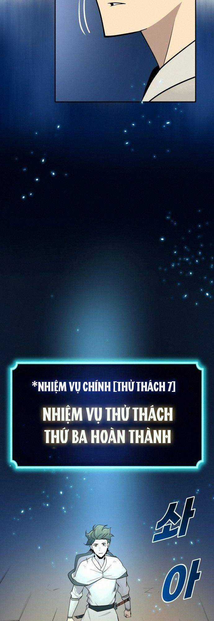 Thiếu Niên Kiếm Sư Chapter 34 trang 58