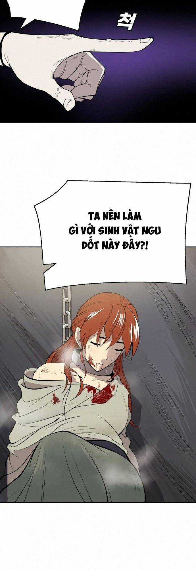 Thiếu Niên Kiếm Sư Chapter 34 trang 6