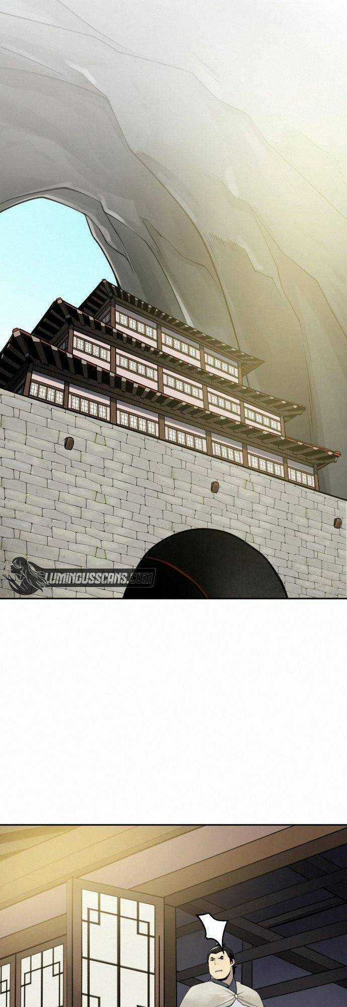 Thiếu Niên Kiếm Sư Chapter 34 trang 61