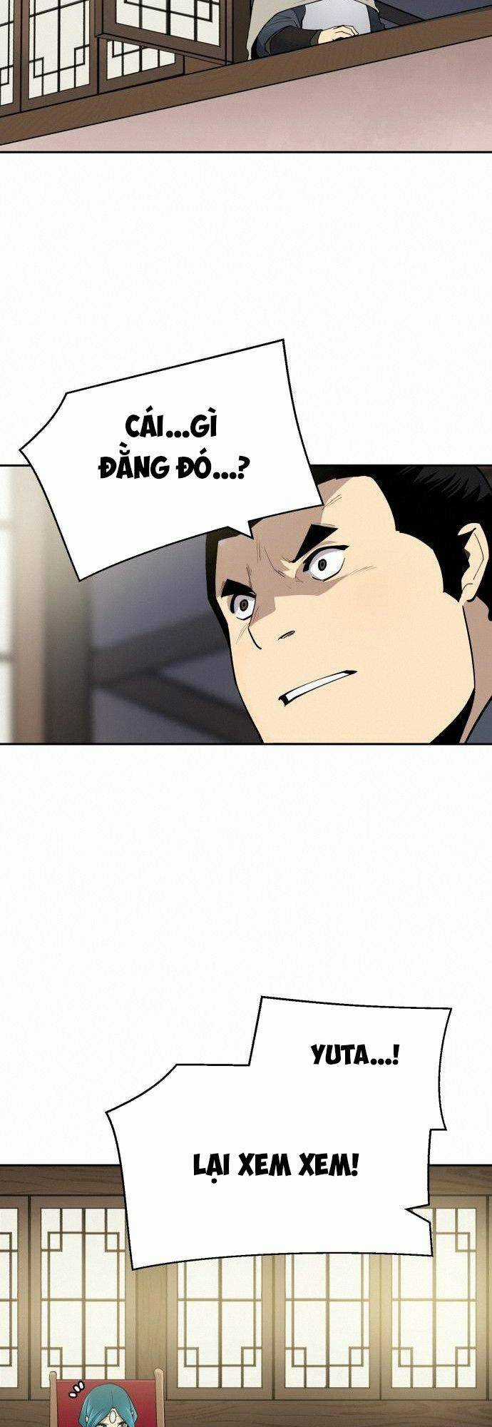 Thiếu Niên Kiếm Sư Chapter 34 trang 62