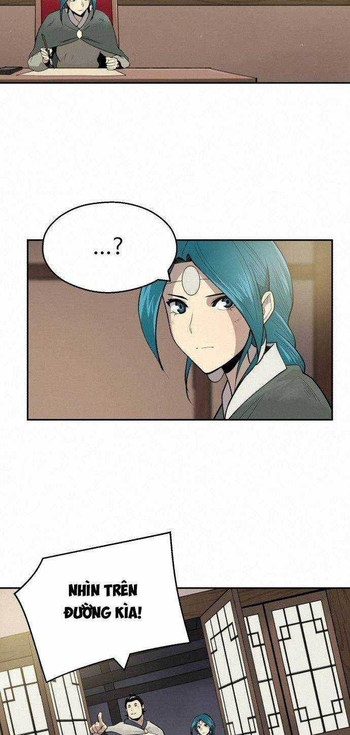 Thiếu Niên Kiếm Sư Chapter 34 trang 63