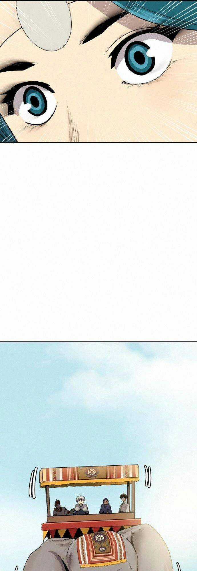 Thiếu Niên Kiếm Sư Chapter 34 trang 65