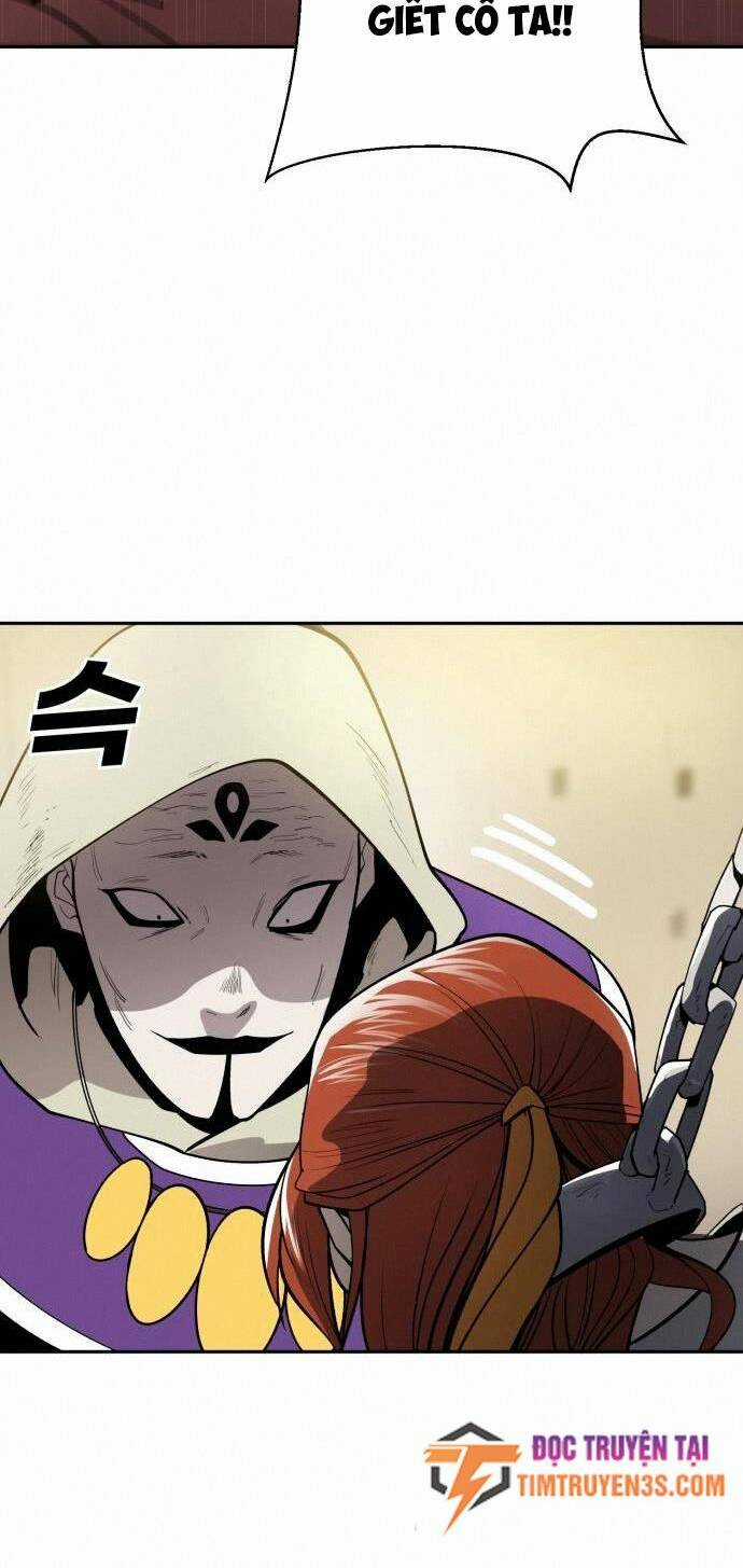 Thiếu Niên Kiếm Sư Chapter 34 trang 8