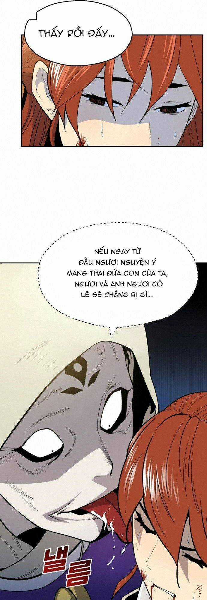 Thiếu Niên Kiếm Sư Chapter 34 trang 9