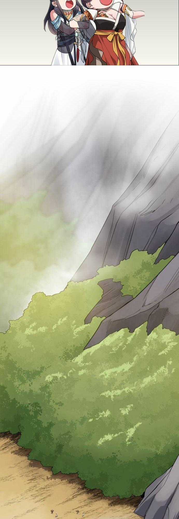Thiếu Niên Kiếm Sư Chapter 35 trang 1