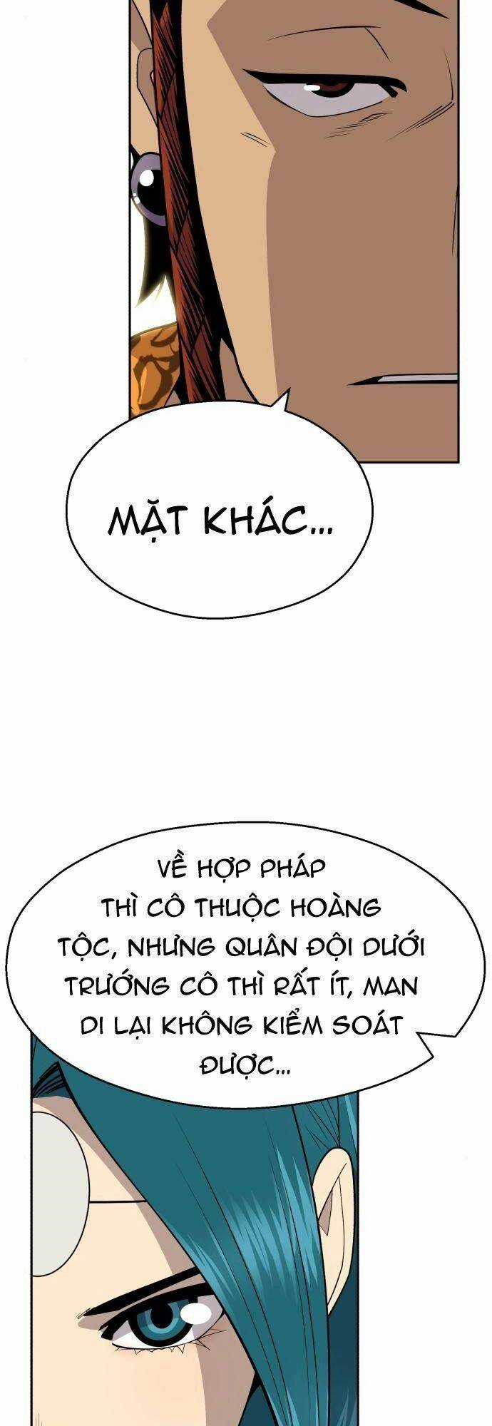 Thiếu Niên Kiếm Sư Chapter 35 trang 11