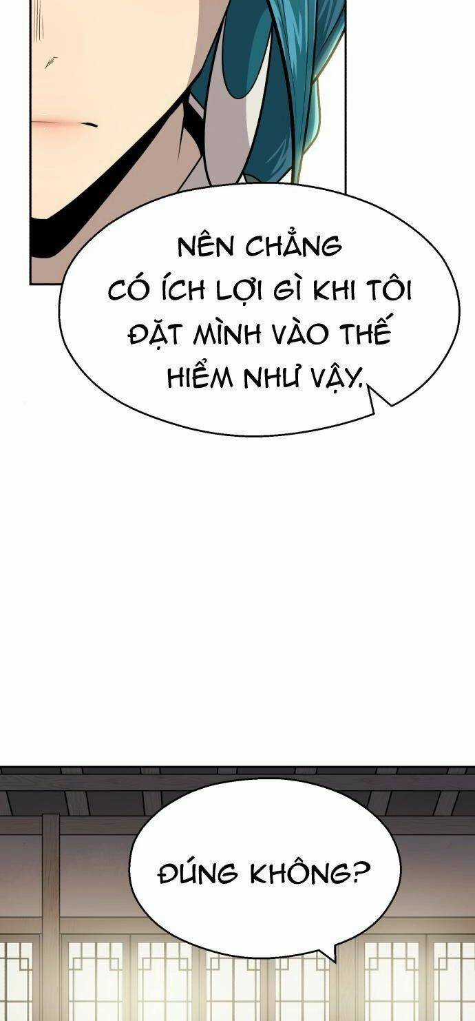 Thiếu Niên Kiếm Sư Chapter 35 trang 12