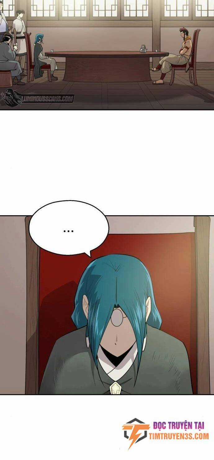 Thiếu Niên Kiếm Sư Chapter 35 trang 13