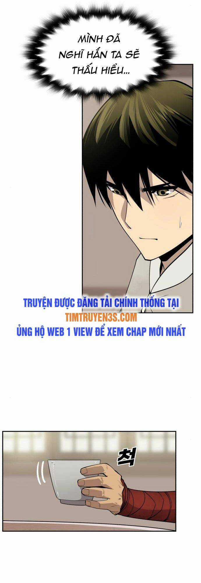 Thiếu Niên Kiếm Sư Chapter 35 trang 14