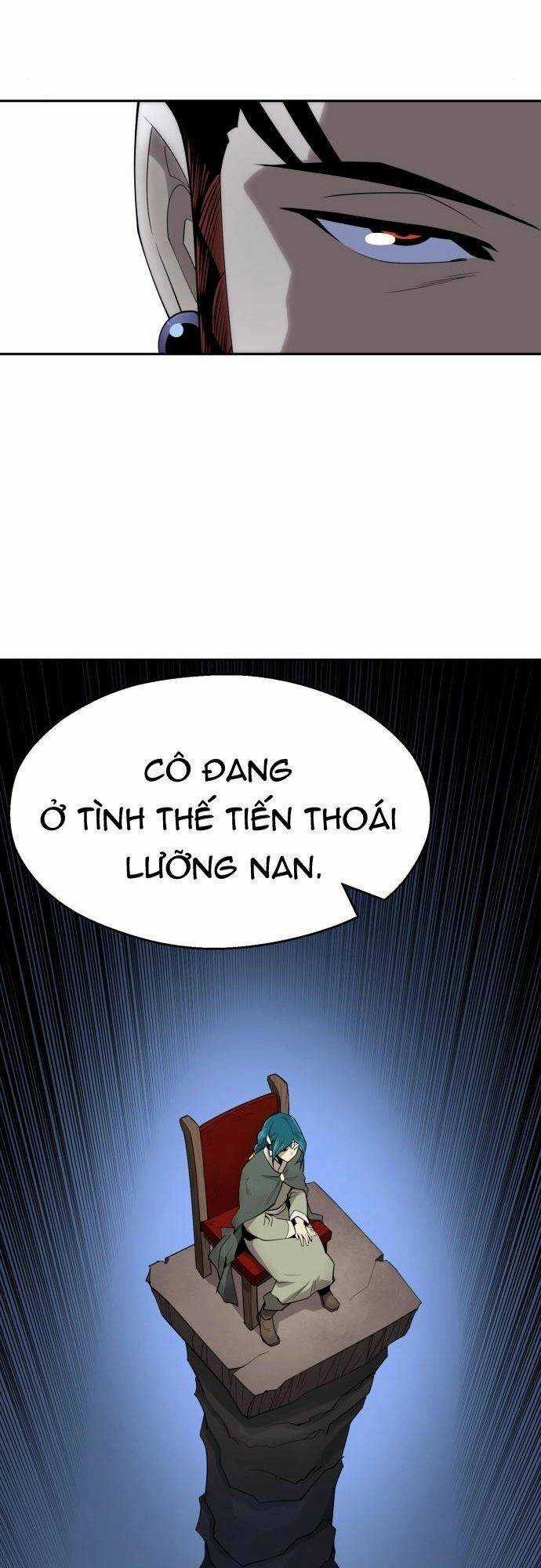 Thiếu Niên Kiếm Sư Chapter 35 trang 15