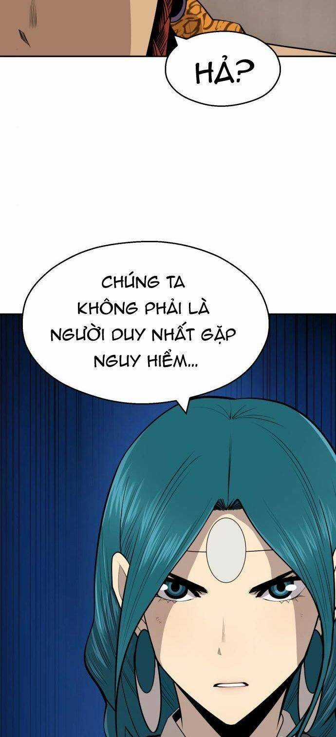 Thiếu Niên Kiếm Sư Chapter 35 trang 17