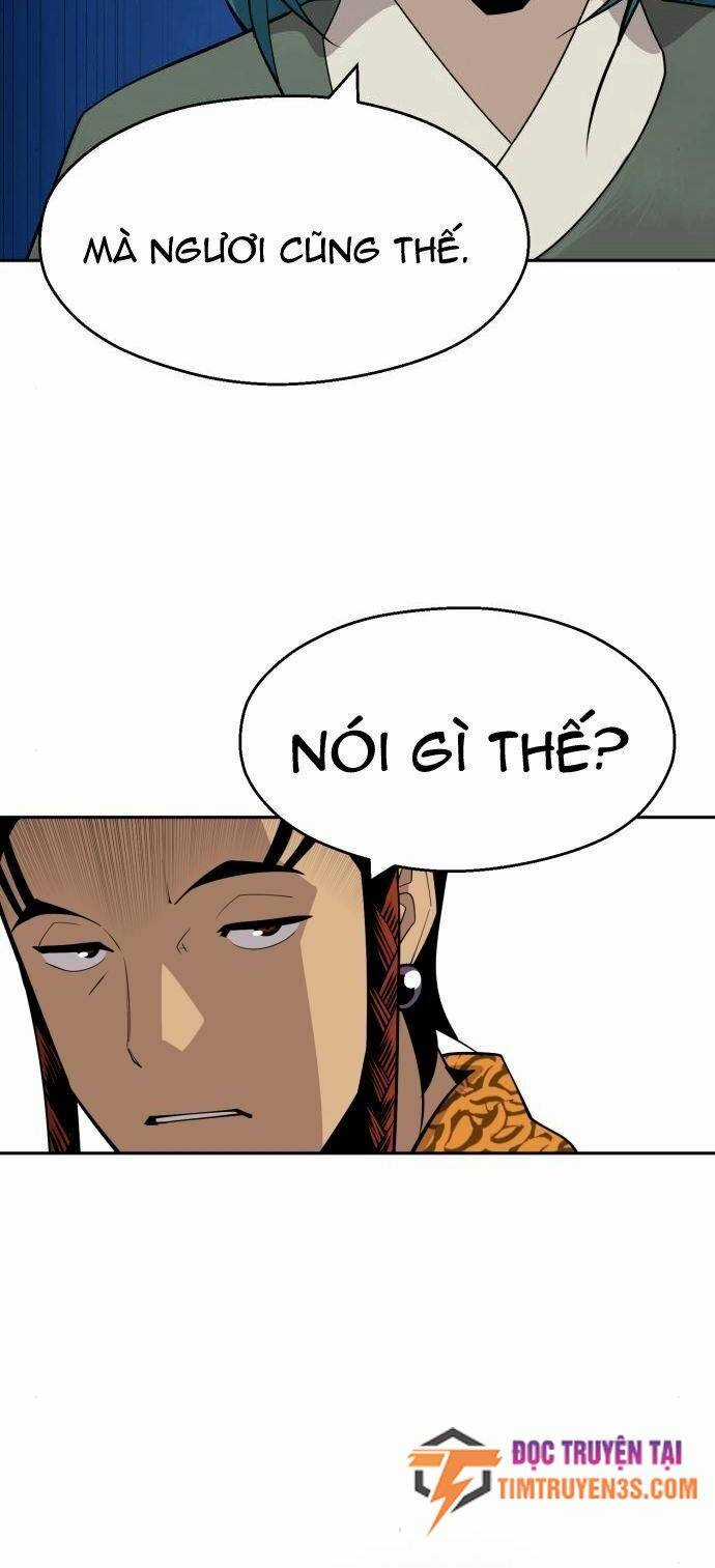 Thiếu Niên Kiếm Sư Chapter 35 trang 18