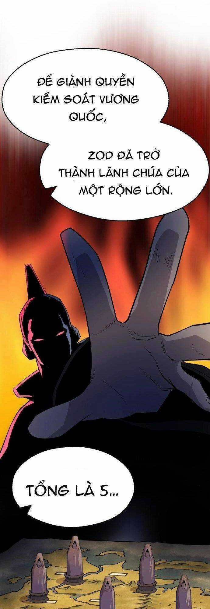 Thiếu Niên Kiếm Sư Chapter 35 trang 19