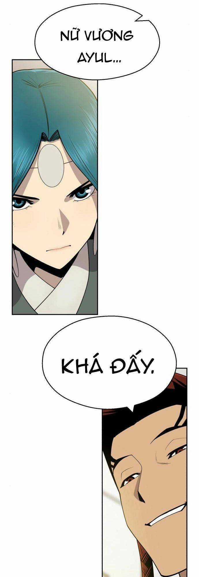 Thiếu Niên Kiếm Sư Chapter 35 trang 25