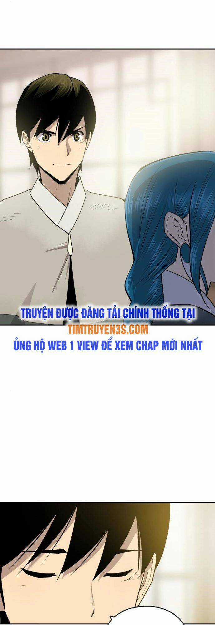 Thiếu Niên Kiếm Sư Chapter 35 trang 28