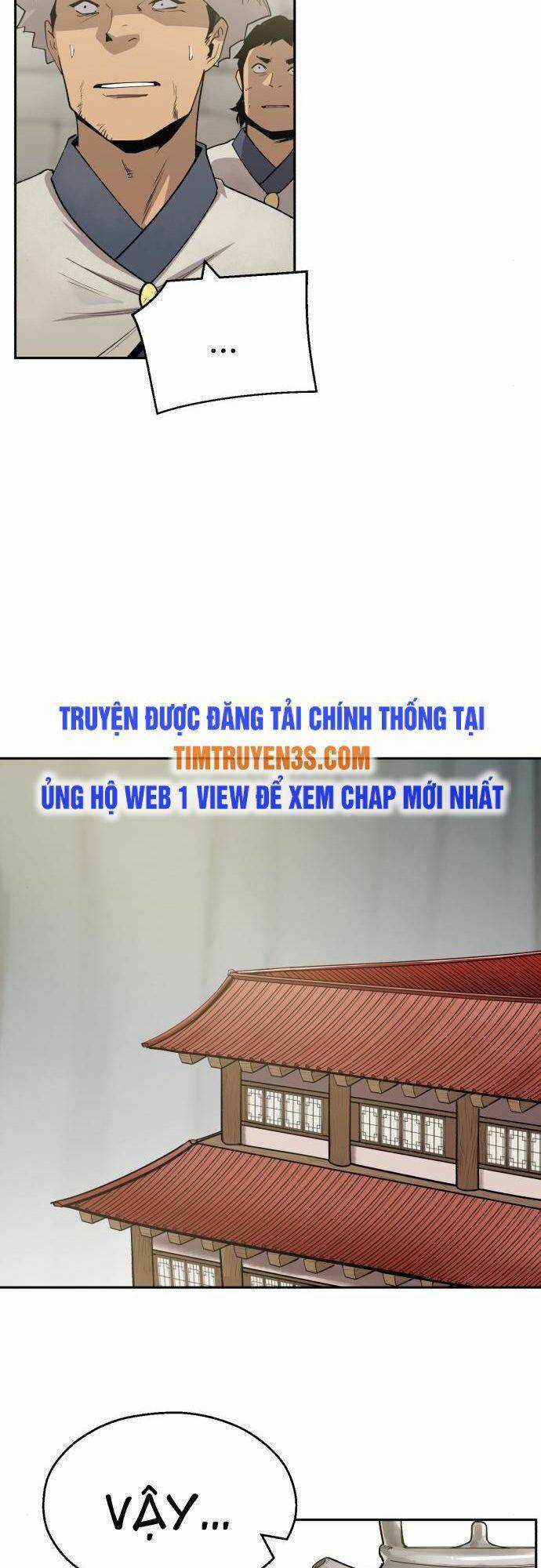 Thiếu Niên Kiếm Sư Chapter 35 trang 3