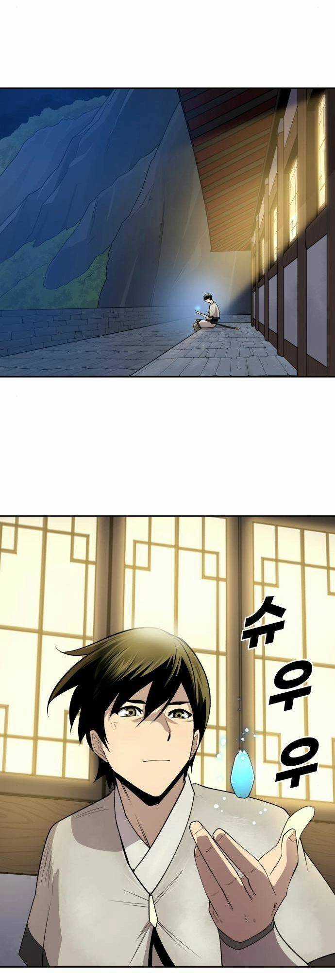 Thiếu Niên Kiếm Sư Chapter 35 trang 37