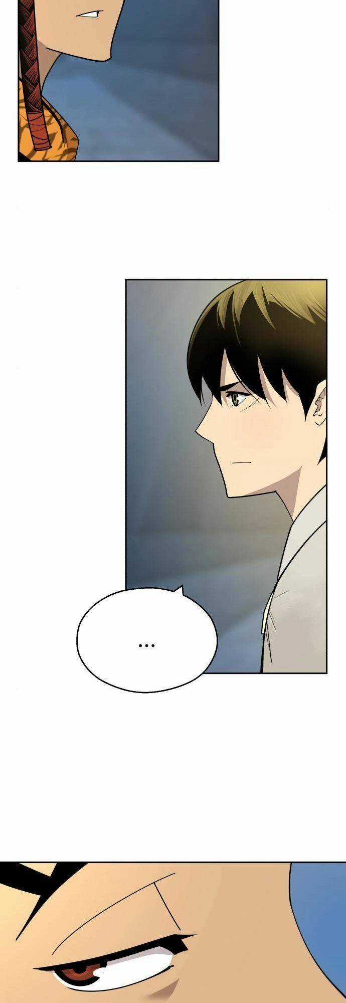 Thiếu Niên Kiếm Sư Chapter 35 trang 40