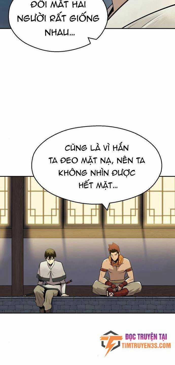 Thiếu Niên Kiếm Sư Chapter 35 trang 42