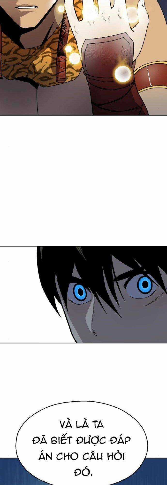 Thiếu Niên Kiếm Sư Chapter 35 trang 46