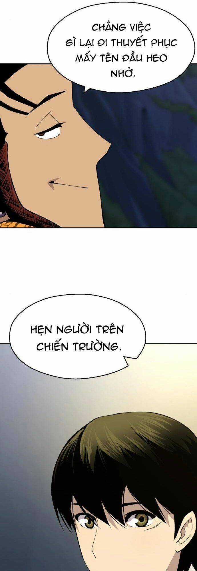 Thiếu Niên Kiếm Sư Chapter 35 trang 49