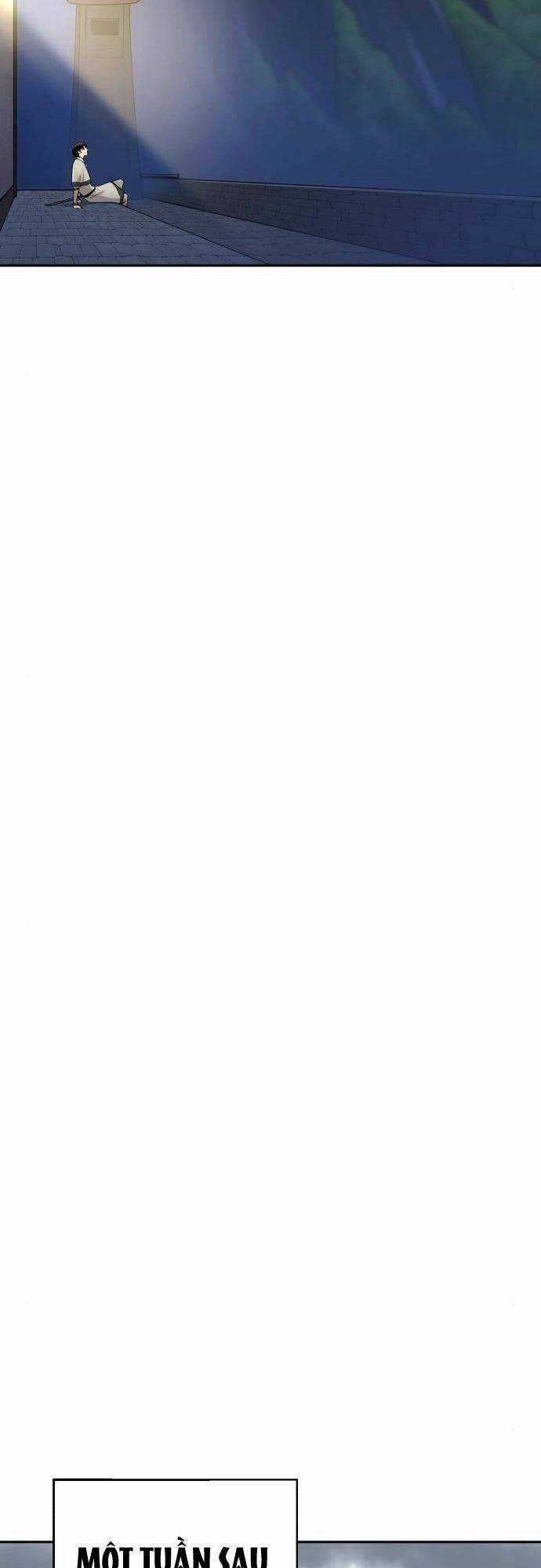 Thiếu Niên Kiếm Sư Chapter 35 trang 51