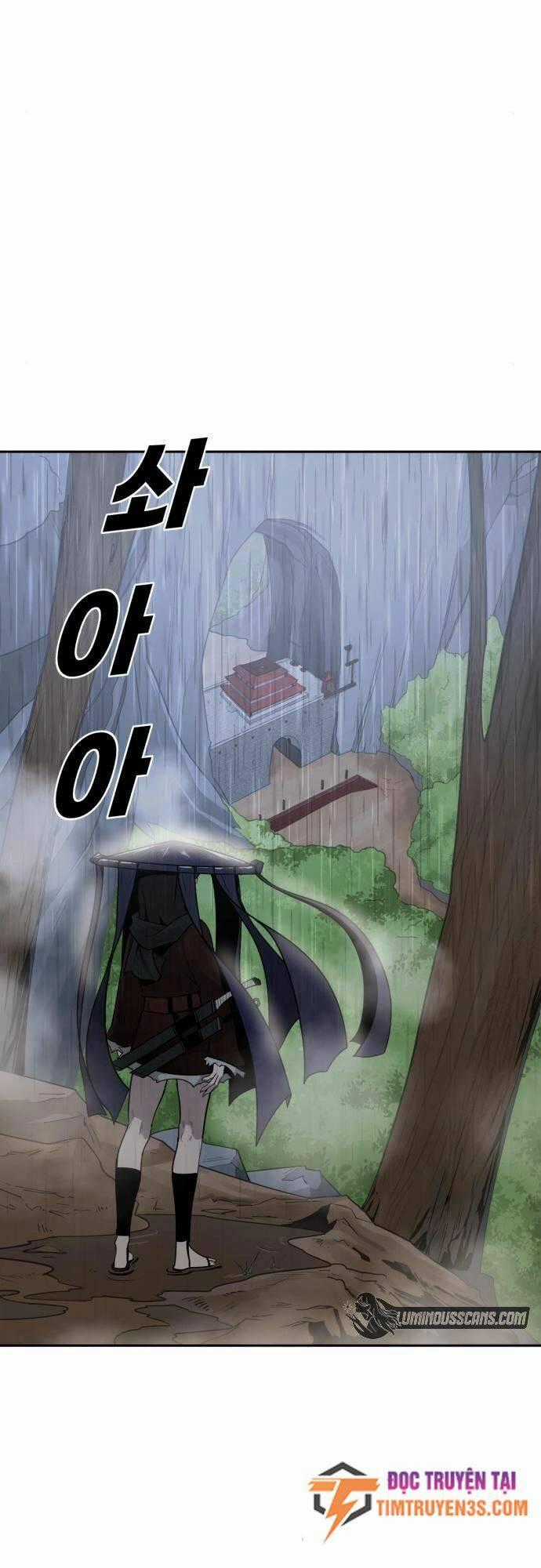 Thiếu Niên Kiếm Sư Chapter 35 trang 54