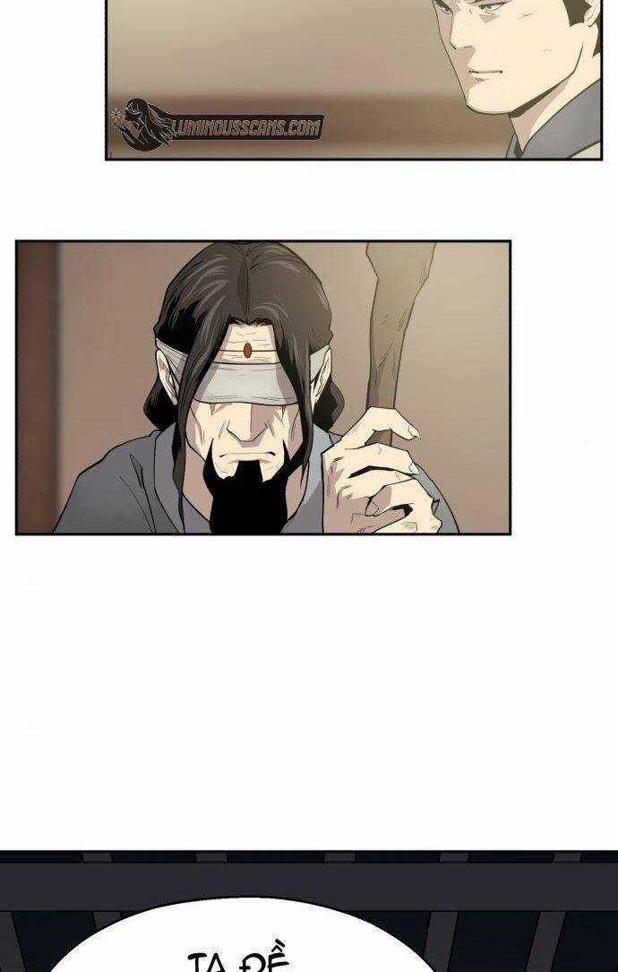 Thiếu Niên Kiếm Sư Chapter 35 trang 6