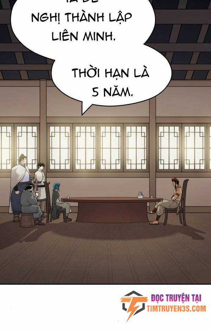 Thiếu Niên Kiếm Sư Chapter 35 trang 7