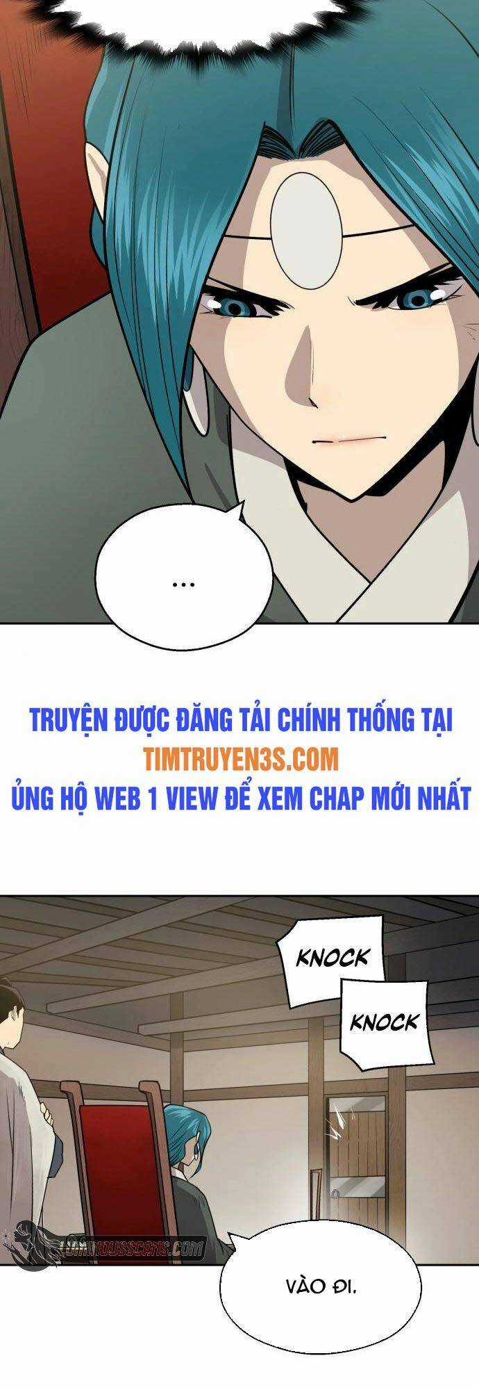 Thiếu Niên Kiếm Sư Chapter 36 trang 11