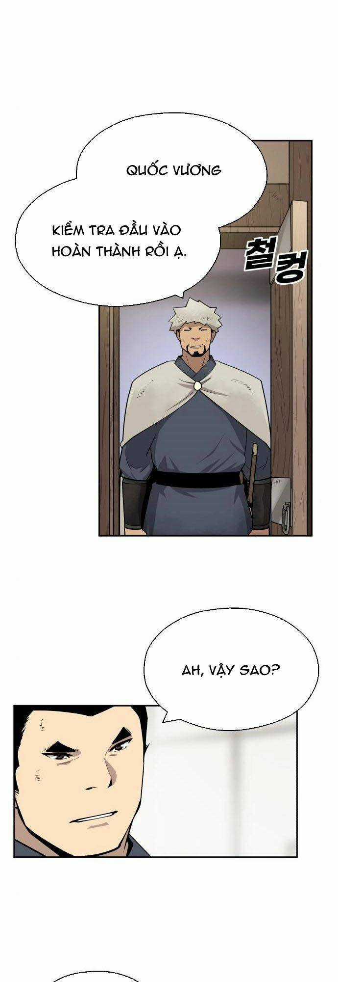 Thiếu Niên Kiếm Sư Chapter 36 trang 12