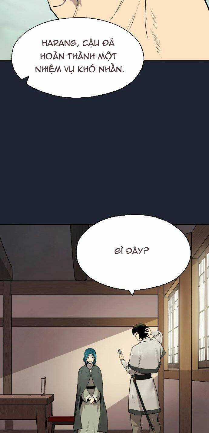 Thiếu Niên Kiếm Sư Chapter 36 trang 18