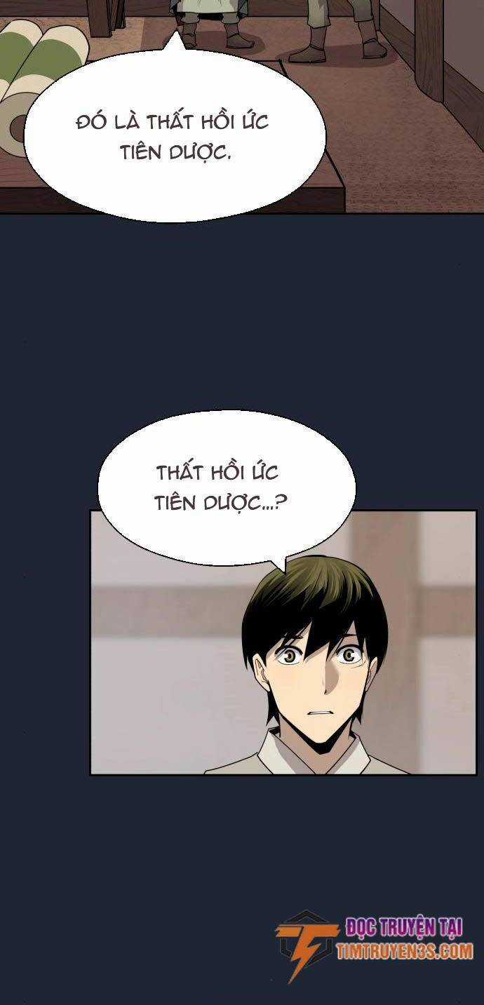 Thiếu Niên Kiếm Sư Chapter 36 trang 19