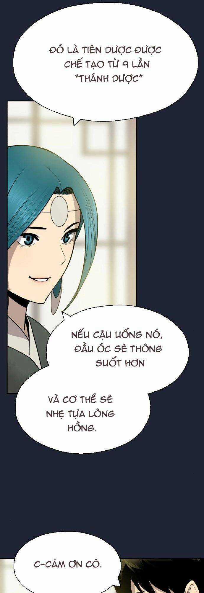 Thiếu Niên Kiếm Sư Chapter 36 trang 20