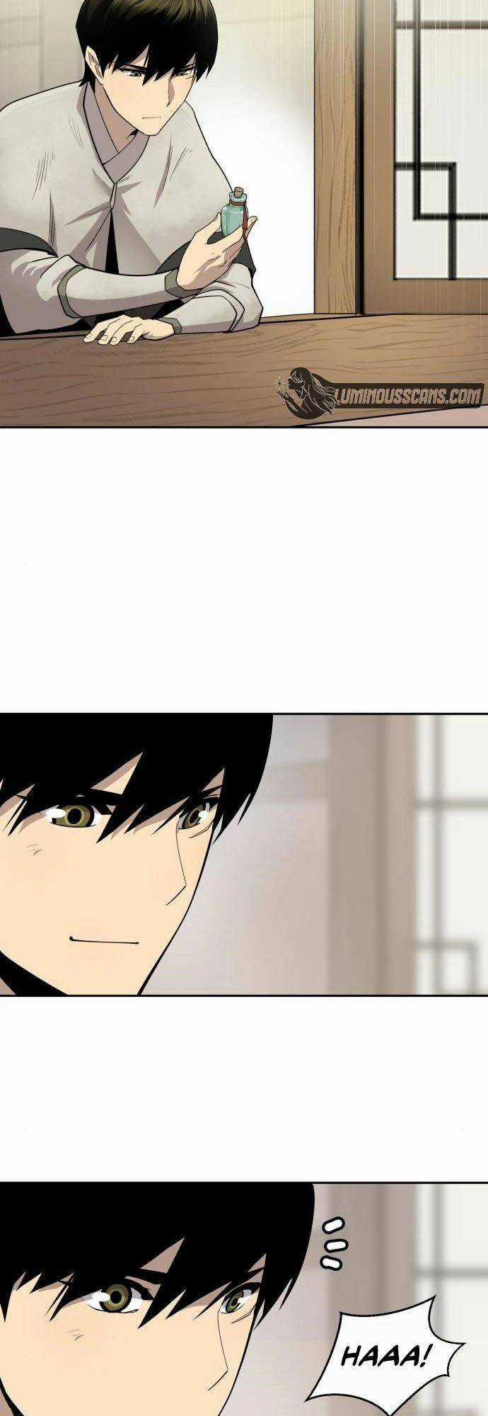 Thiếu Niên Kiếm Sư Chapter 36 trang 22