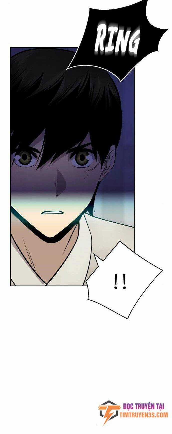 Thiếu Niên Kiếm Sư Chapter 36 trang 25