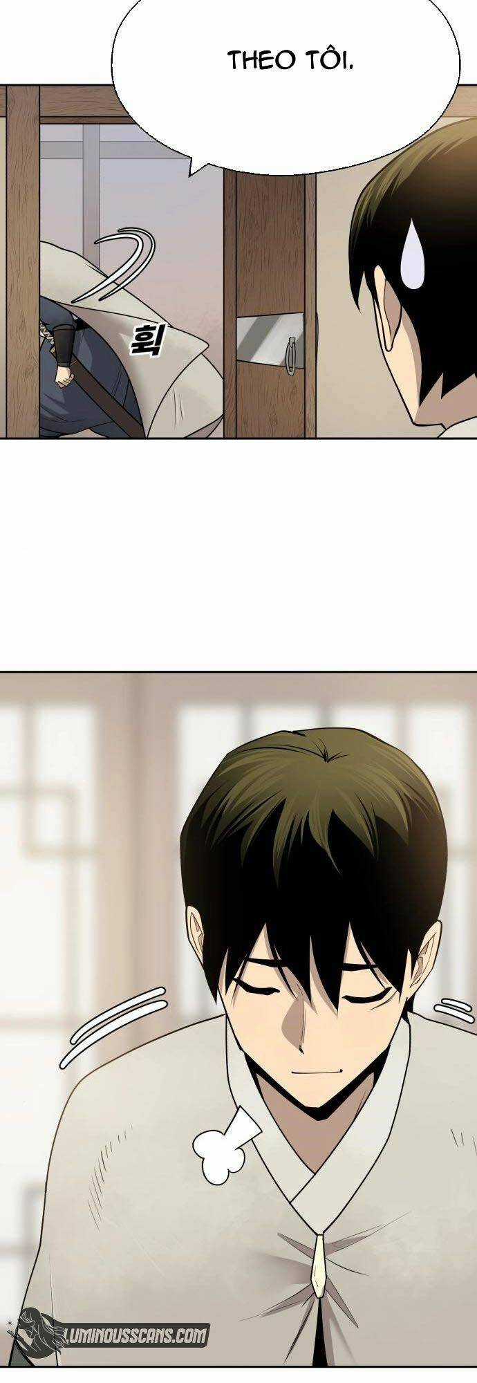 Thiếu Niên Kiếm Sư Chapter 36 trang 30