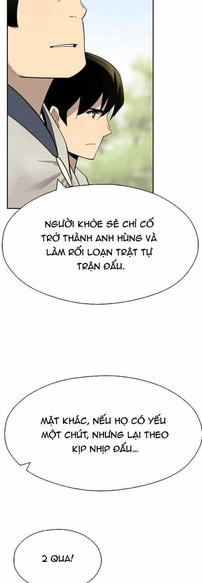 Thiếu Niên Kiếm Sư Chapter 36 trang 36