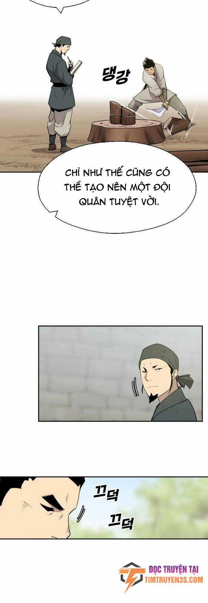 Thiếu Niên Kiếm Sư Chapter 36 trang 37