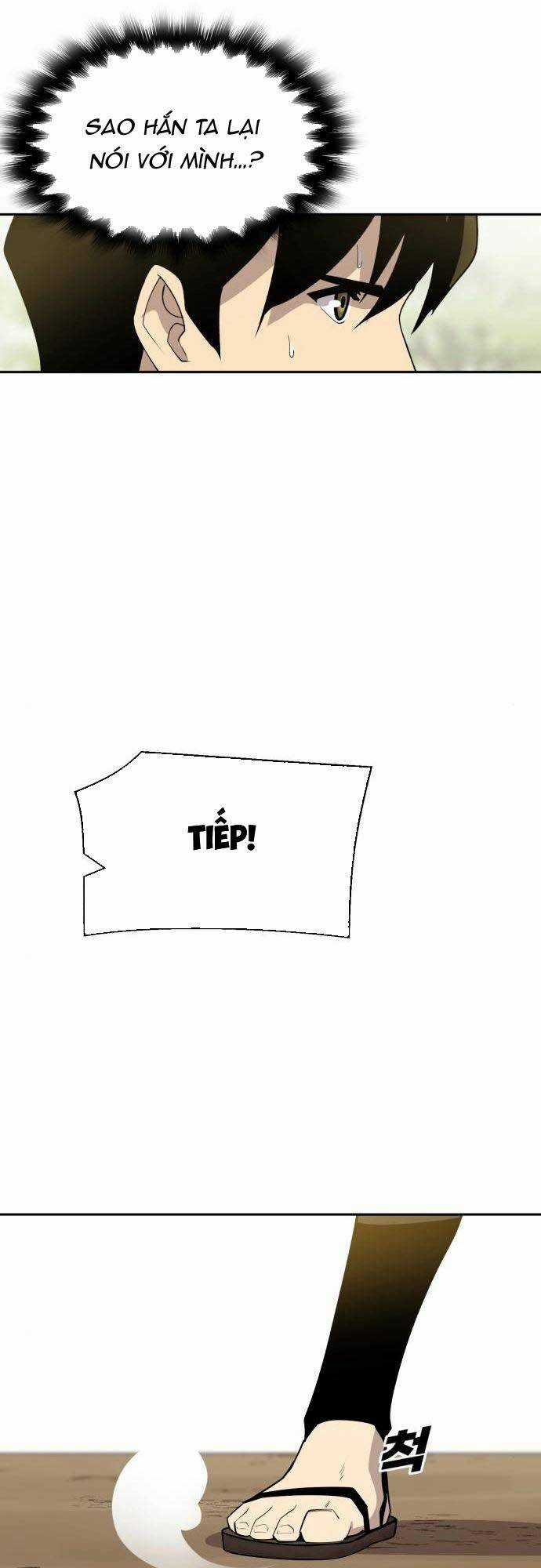 Thiếu Niên Kiếm Sư Chapter 36 trang 38