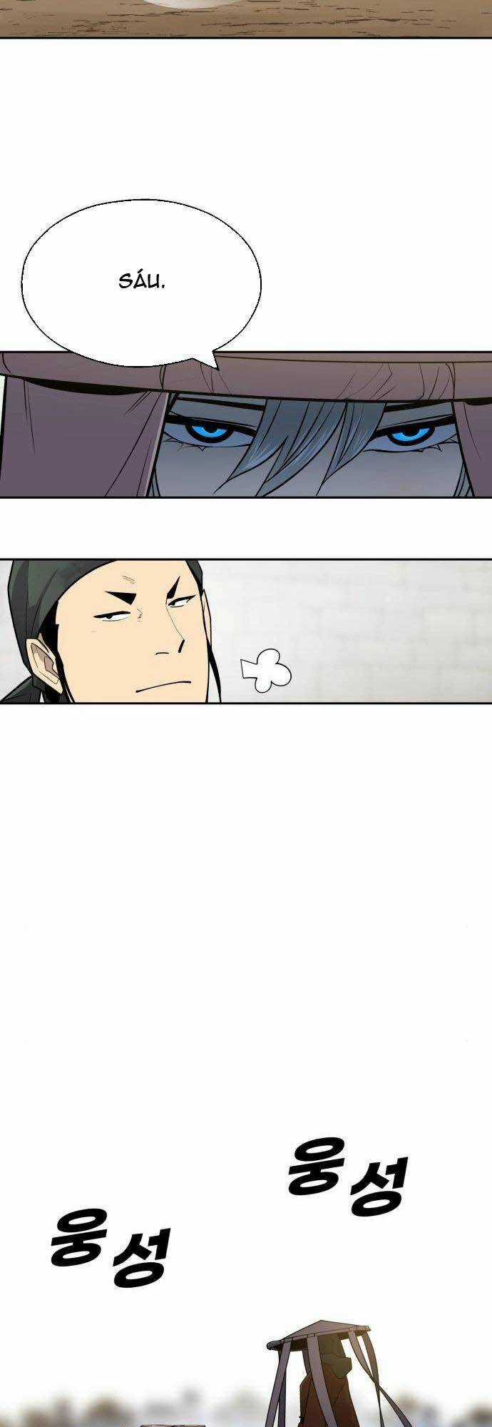 Thiếu Niên Kiếm Sư Chapter 36 trang 39