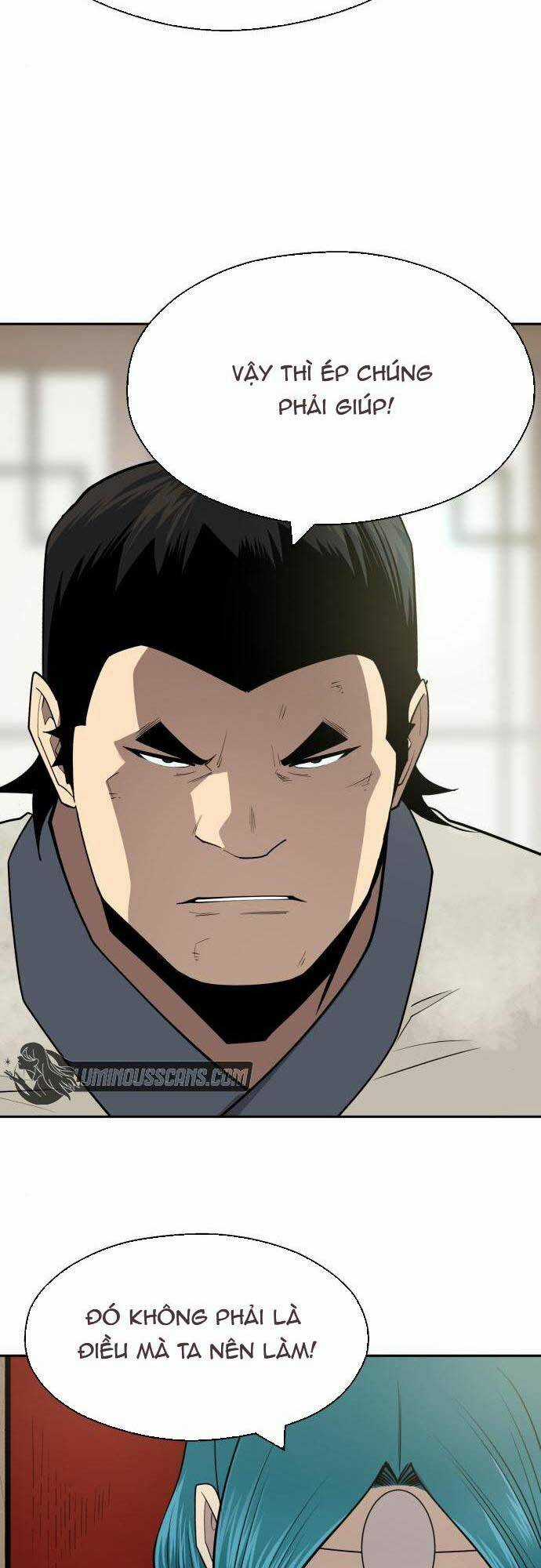 Thiếu Niên Kiếm Sư Chapter 36 trang 4